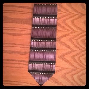 Bergamo New York Designer Tie